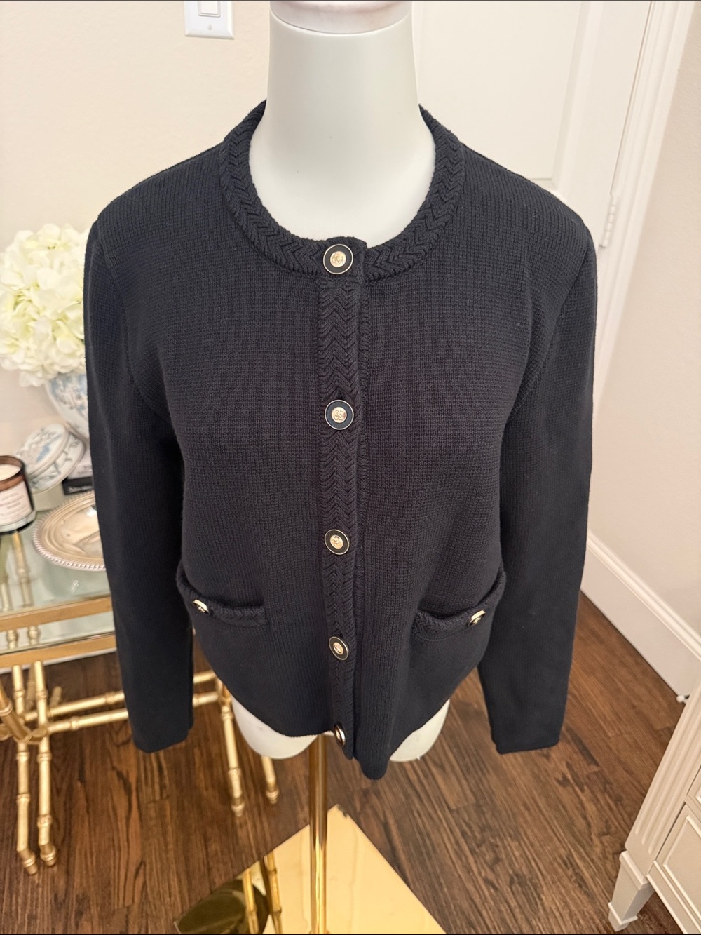 J. Crew Cardigan
W25 - Picture 1 of 8
